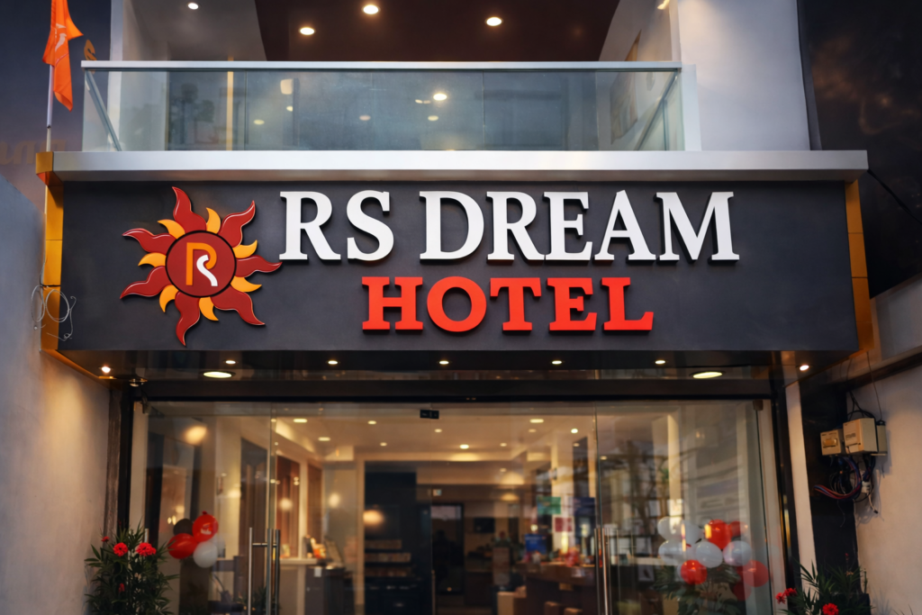 rs dream hotel